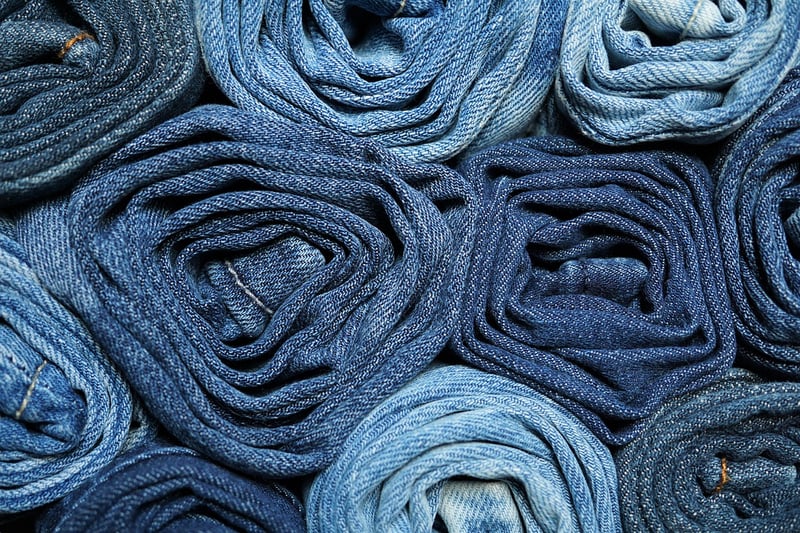 Upcycled Clothing